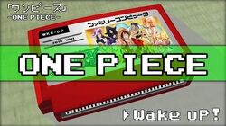 One Piece Wiki Fandom