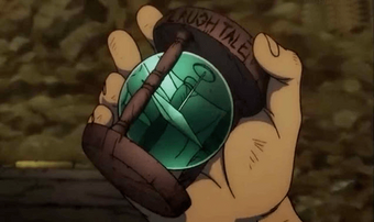 Eternal Pose One Piece Wiki Fandom