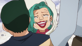 Caramel One Piece Wiki Fandom