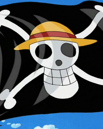 Bajak Laut Topi Jerami Wikia One Piece Fandom