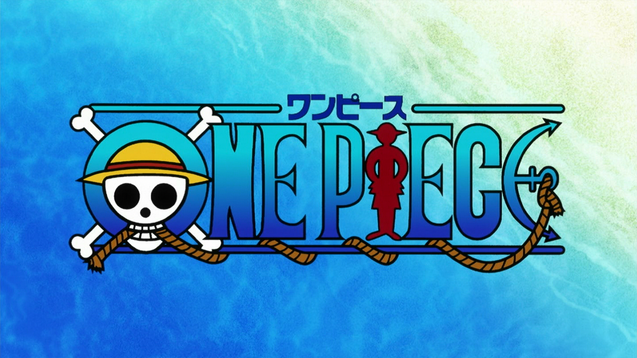 Anime One Piece One Piece Wiki Fandom