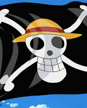Straw Hat Pirates One Piece Wiki Fandom