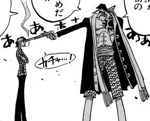 Bell Mere One Piece Wiki Fandom