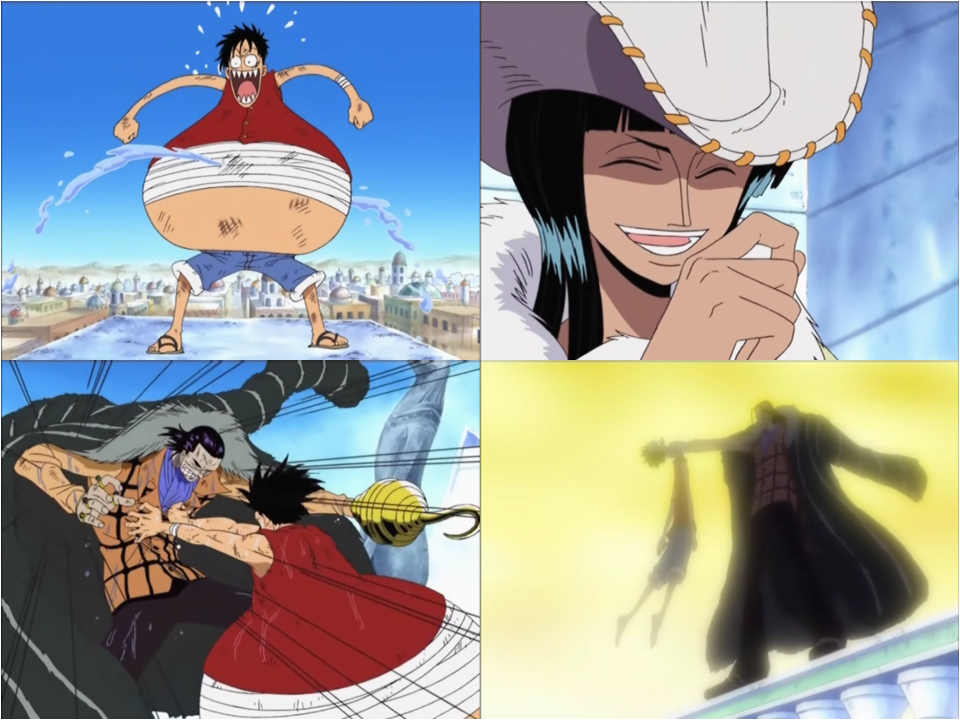 Full Episodes One Piece Episode 122 Subtitle Indonesia Episodes Luxudom