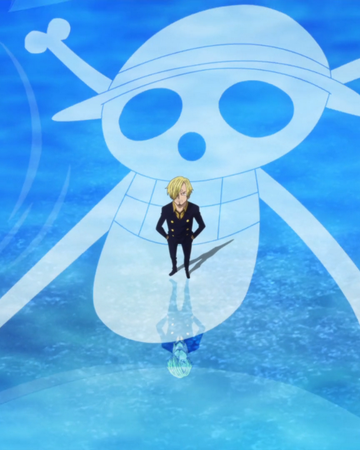 Hope One Piece Encyclopedie Fandom