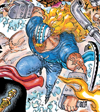 One Piece Manga Deutsch Texkox