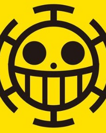 Bajak Laut Hati Wikia One Piece Fandom