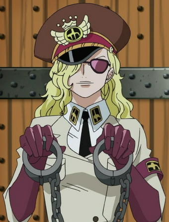 Domino One Piece Wiki Fandom