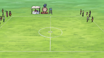 Hit and Dead Ball Field