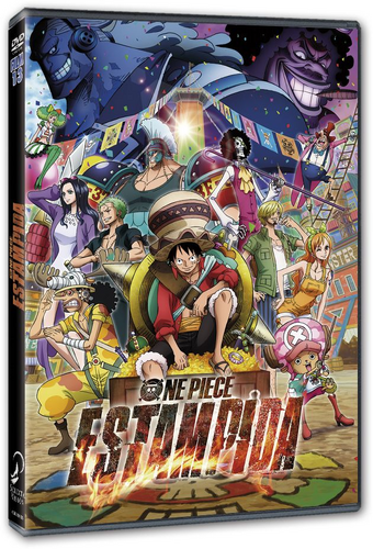 One Piece Wiki Fandom