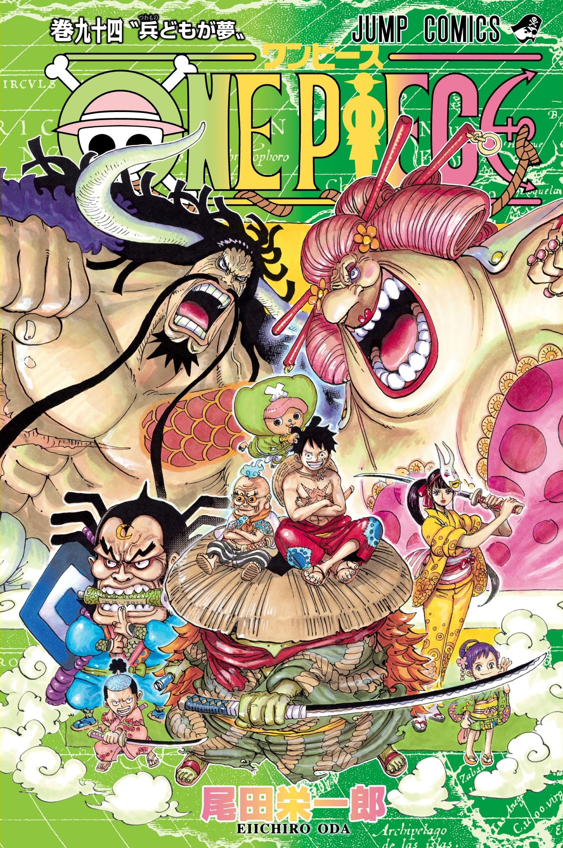 One Piece Manga Pl Pati94blackangel Chomikuj Pl