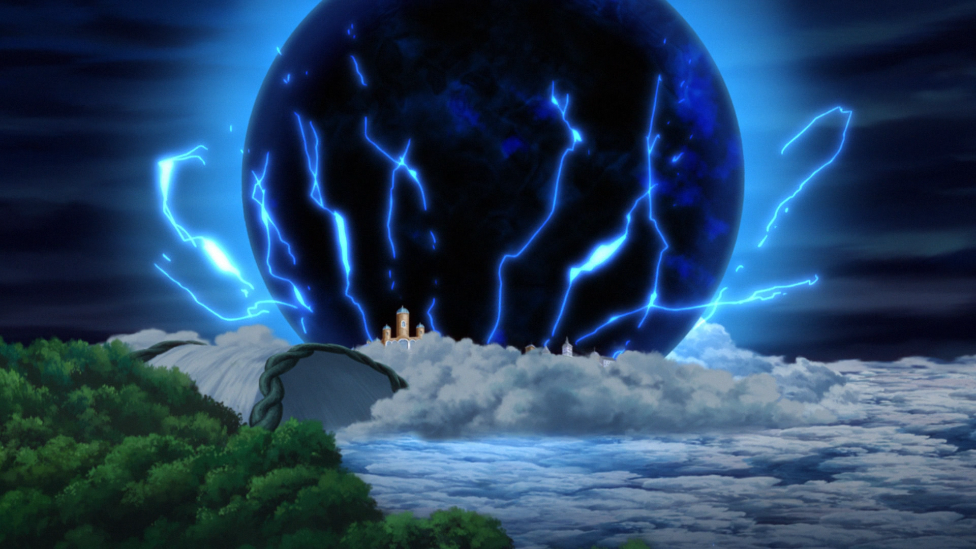 Goro Goro No Mi One Piece Wiki Fandom