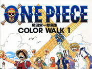 Category Color Walks One Piece Wiki Fandom