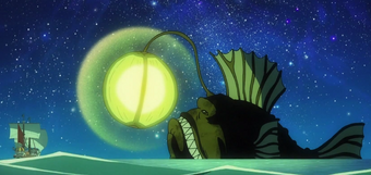 Heart Of Gold One Piece Wiki Fandom