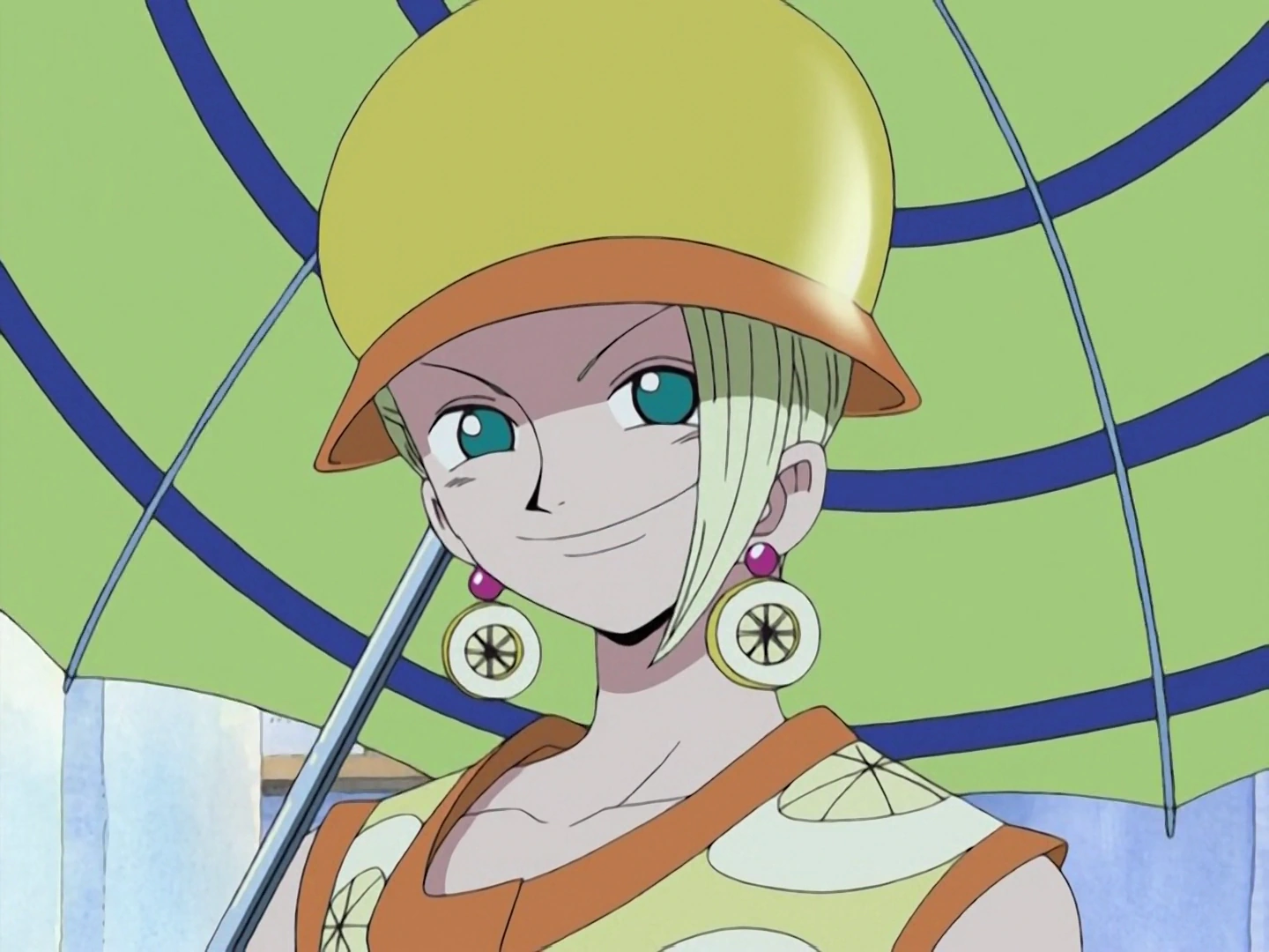 Mikita One Piece Wiki Italia Fandom
