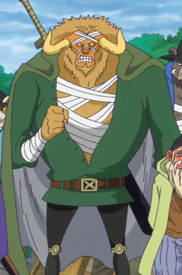 Rody One Piece Wiki Italia FANDOM powered by Wikia