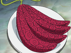 Blackbeard devil fruit Blackbeard devil fruit