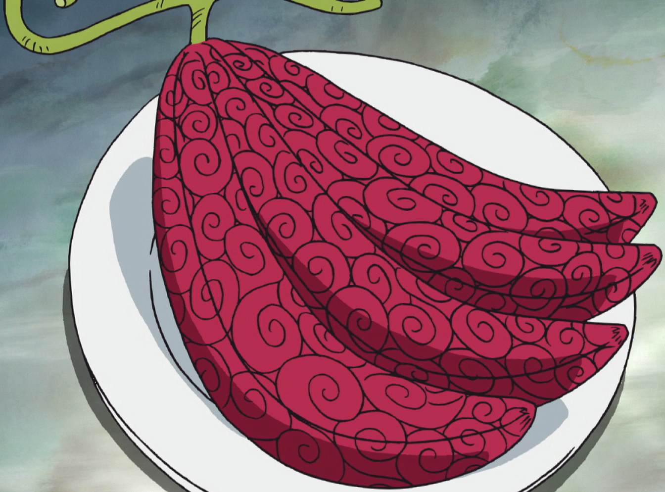 Ushi Ushi No Mi Model Giraffe One Piece Wiki Fandom
