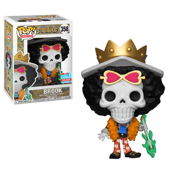 Pop Vinyl One Piece Wiki Fandom