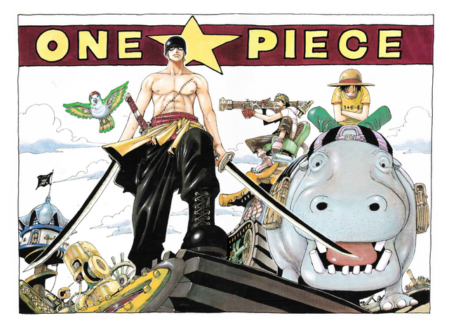 Image - Chapter 186.png | One Piece Wiki | FANDOM powered by Wikia
