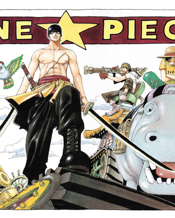 Chapter 186 One Piece Wiki Fandom
