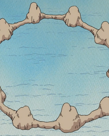 Long Ring Long Land One Piece Wiki Fandom