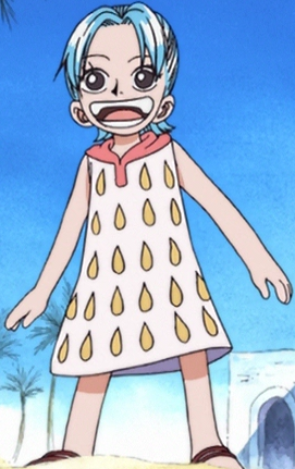 Nefertari Vivi One Piece Wiki Fandom