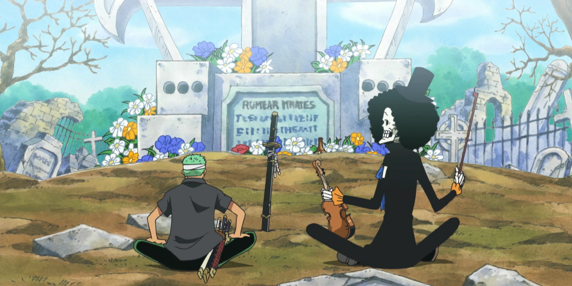Free Download One Piece Episode 460 Bahasa Indonesia