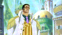 Kizaru bat apoo