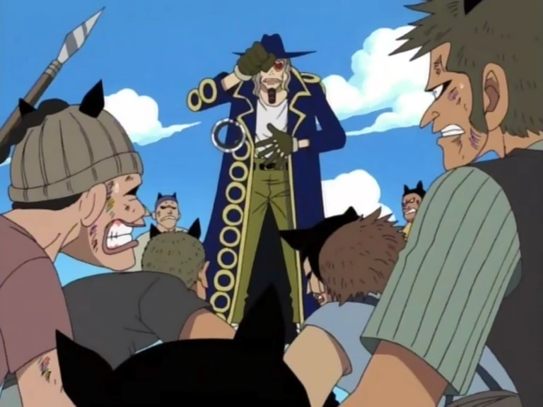 KategorieJango OnePiecePedia FANDOM powered by Wikia