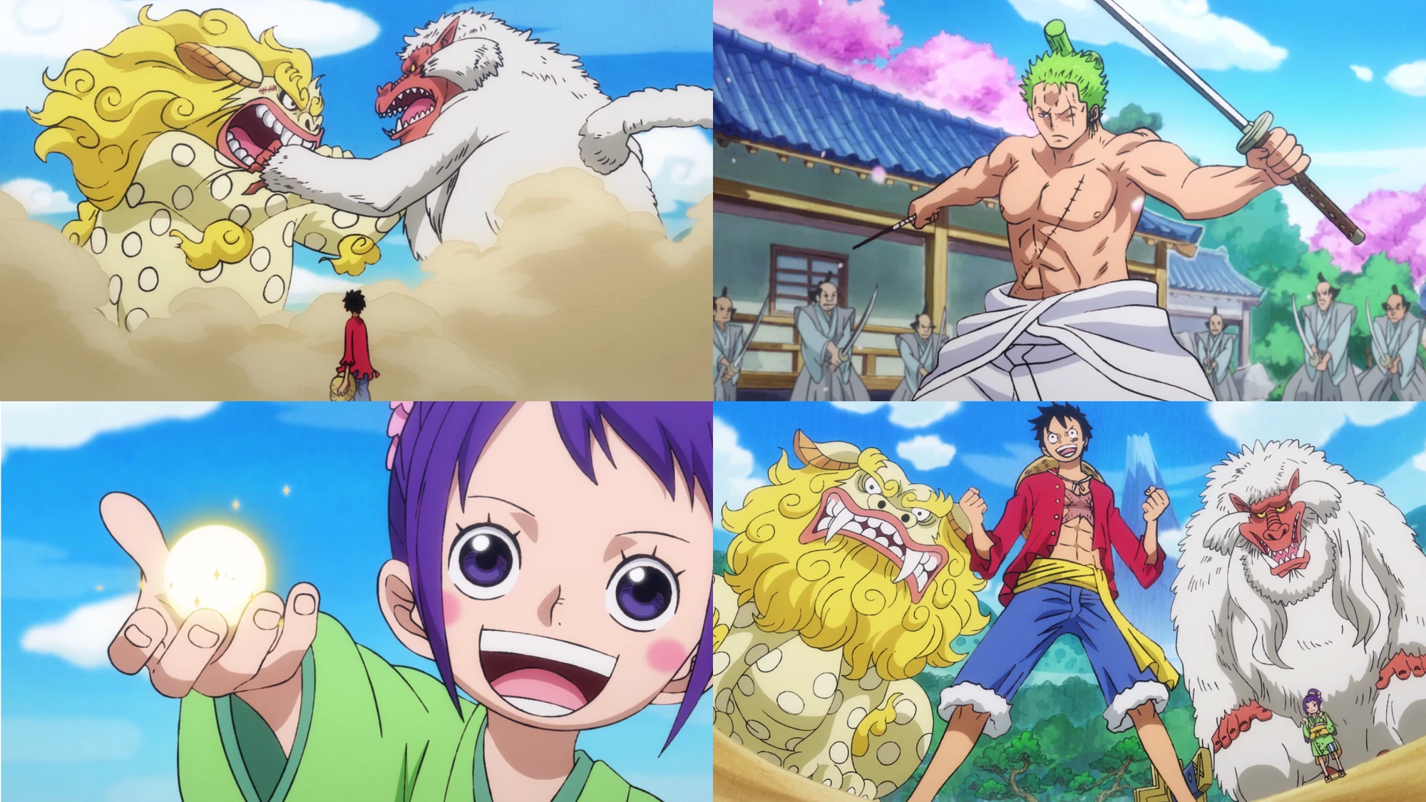 Free Nonton One Piece Episode 3 Hd Subtitle Indonesia Airing Anime Lush Lunch