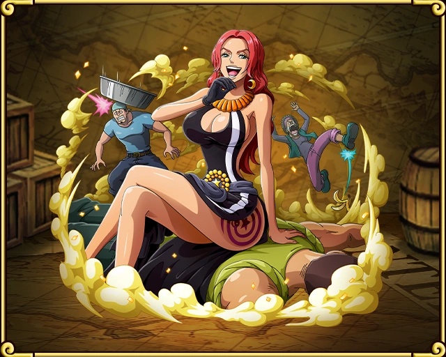 One Piece Gran Tesoro Stream