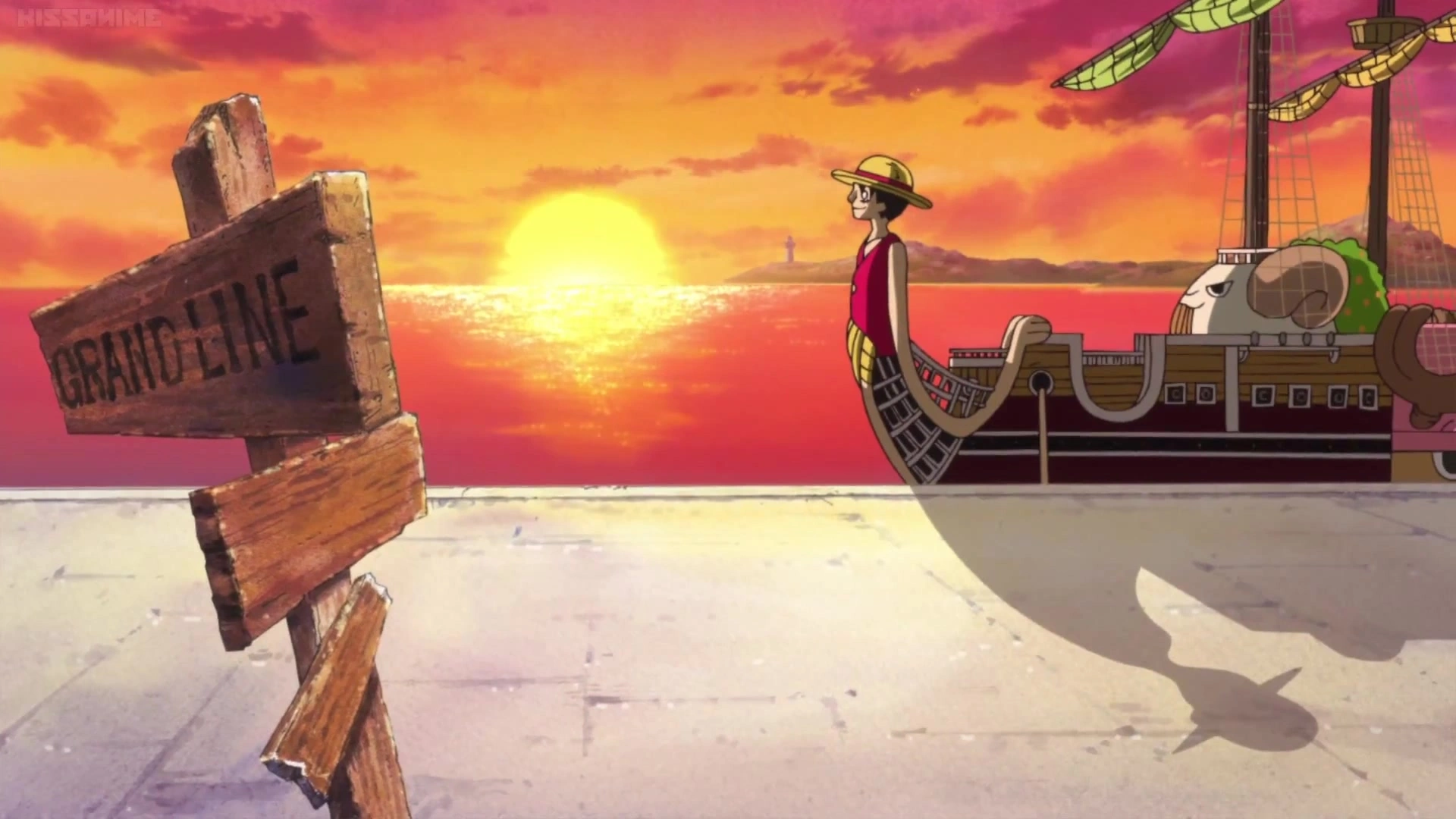 One Piece Zoom Background Read Anime Online