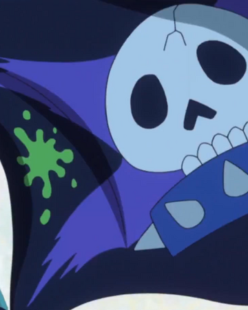 Breed Pirates One Piece Wiki Fandom