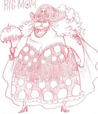 Charlotte LinLin Concept art