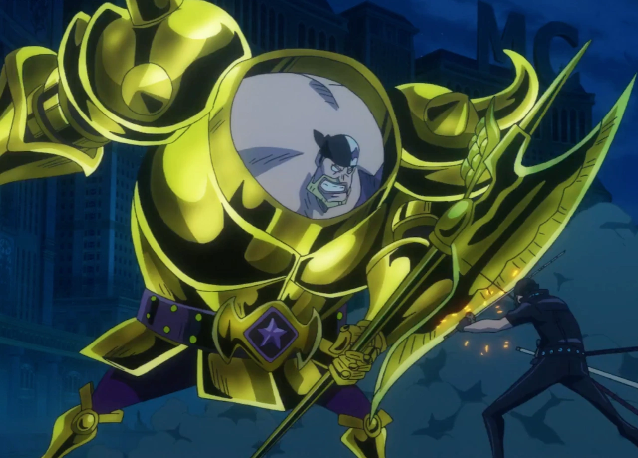 Image Dice Armor.png One Piece Wiki FANDOM powered by Wikia