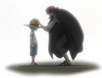 Romance Dawn Arc | One Piece Wiki | FANDOM powered by Wikia