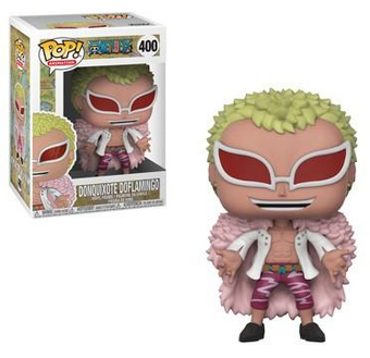 Pop Vinyl One Piece Wiki Fandom