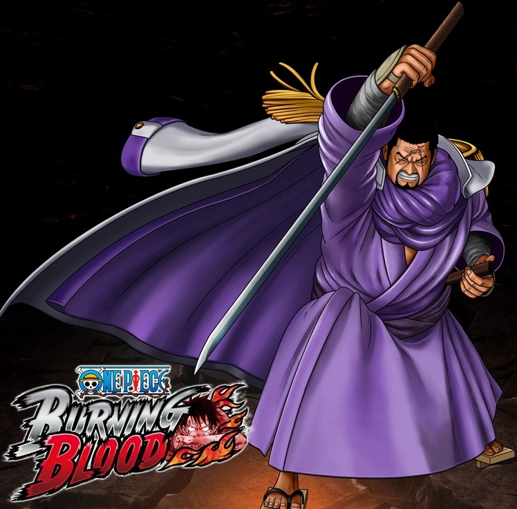 Issho One Piece Wiki Fandom