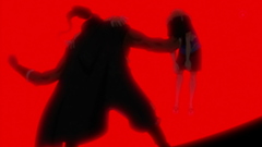 Shuzo affronte luffy pour la première fois