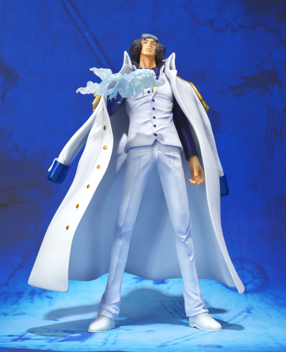 aokiji figuarts zero