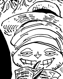 Dogra One Piece Wiki Fandom