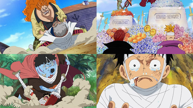 Episodio 505 One Piece Wiki Fandom