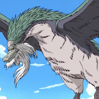 Ryu One Piece Wiki Fandom