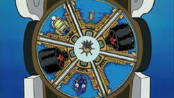 Soldier Dock System