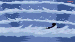 Spear Wave