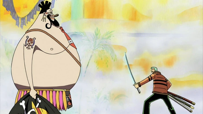 Accino One Piece Wiki Fandom