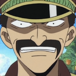 Genzo | One Piece Wiki | FANDOM powered by Wikia