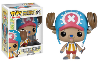 Amazon Com Funko Pop Animation One Piece Sanji Fishman