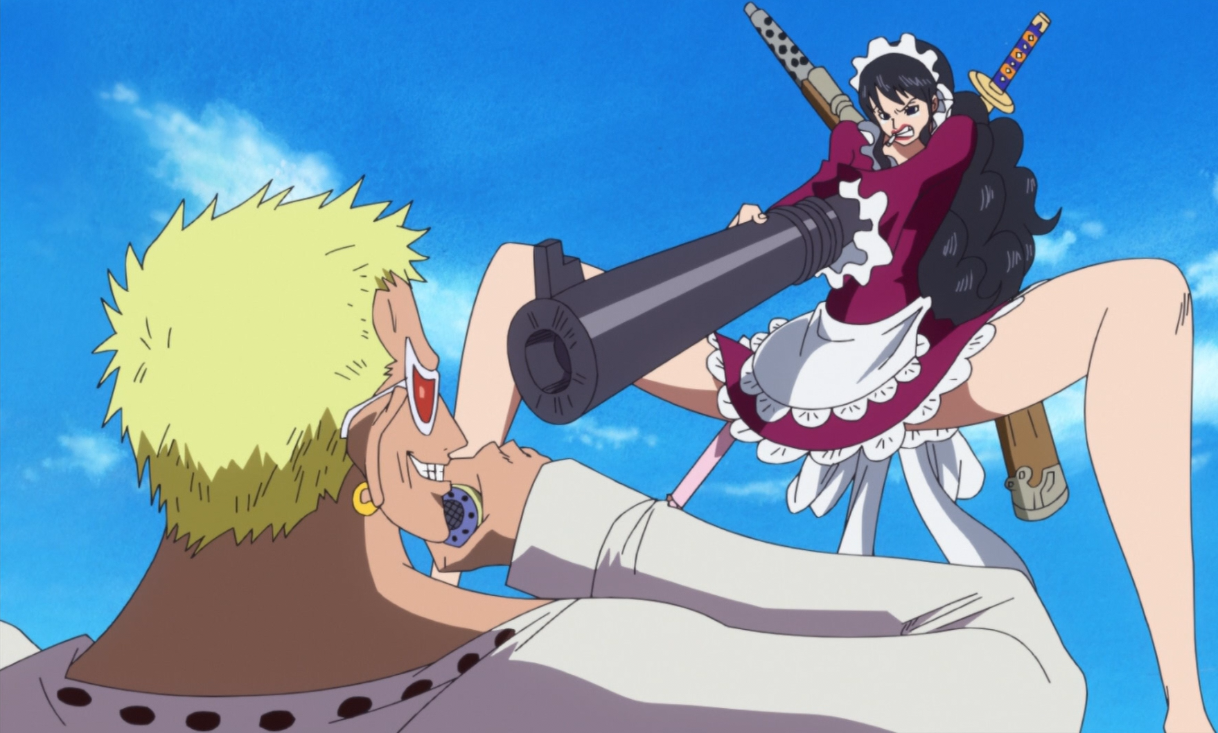 Giro Giro no Mi, One Piece Wiki